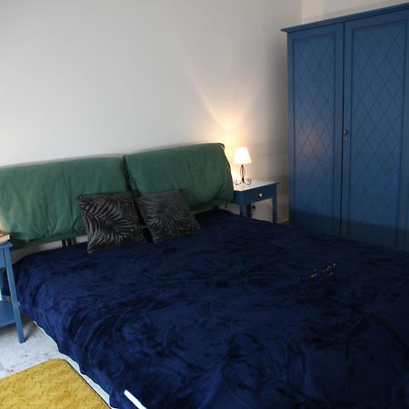 Citypark Apartment Palit Eksteriør bilde
