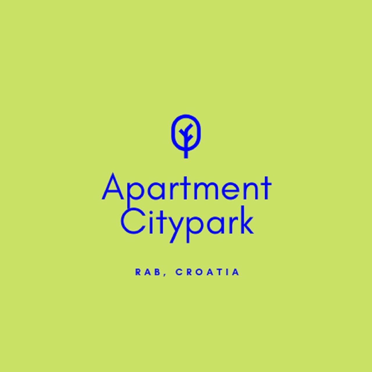 Citypark Apartment Palit Eksteriør bilde