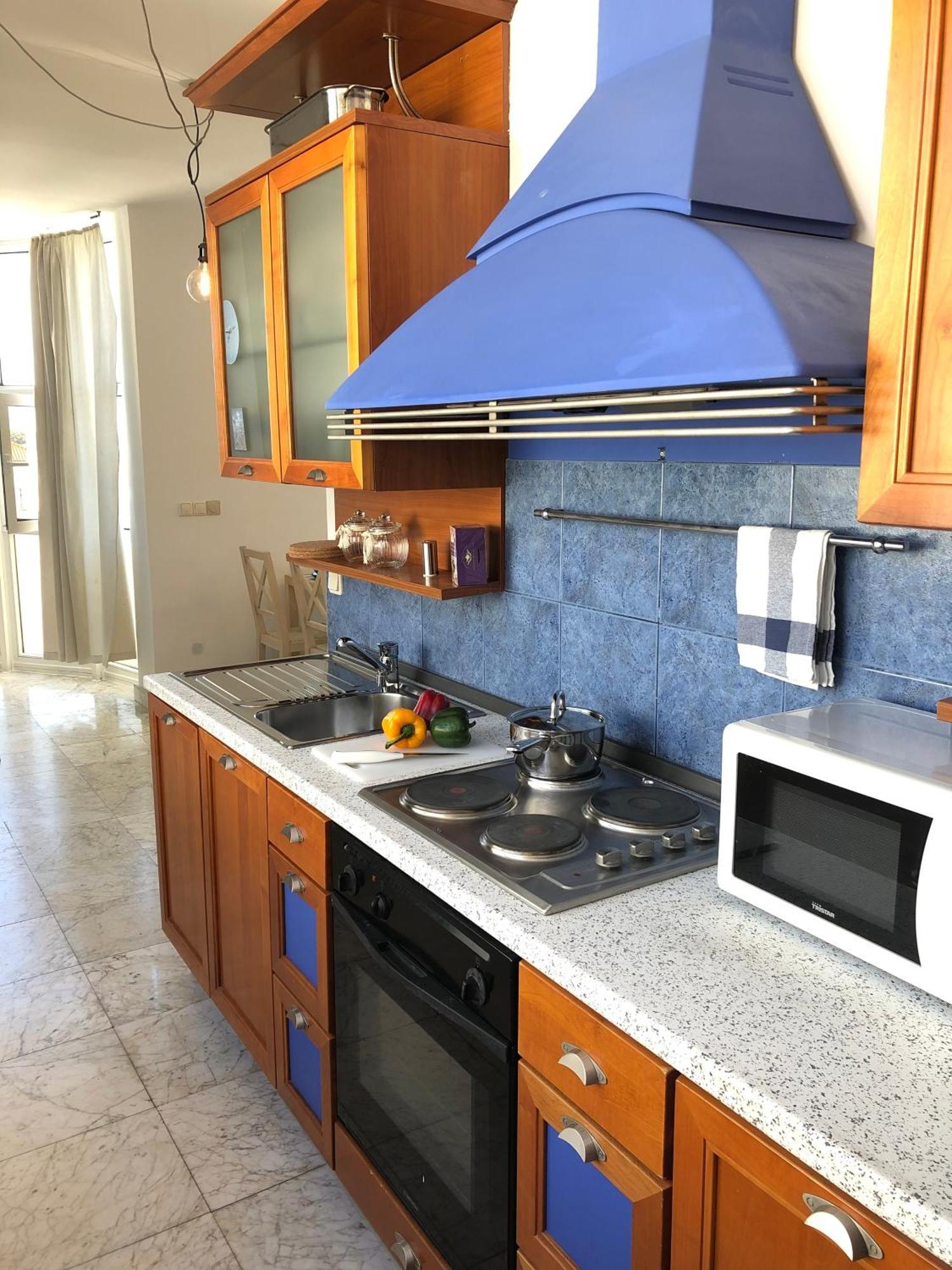 Citypark Apartment Palit Eksteriør bilde