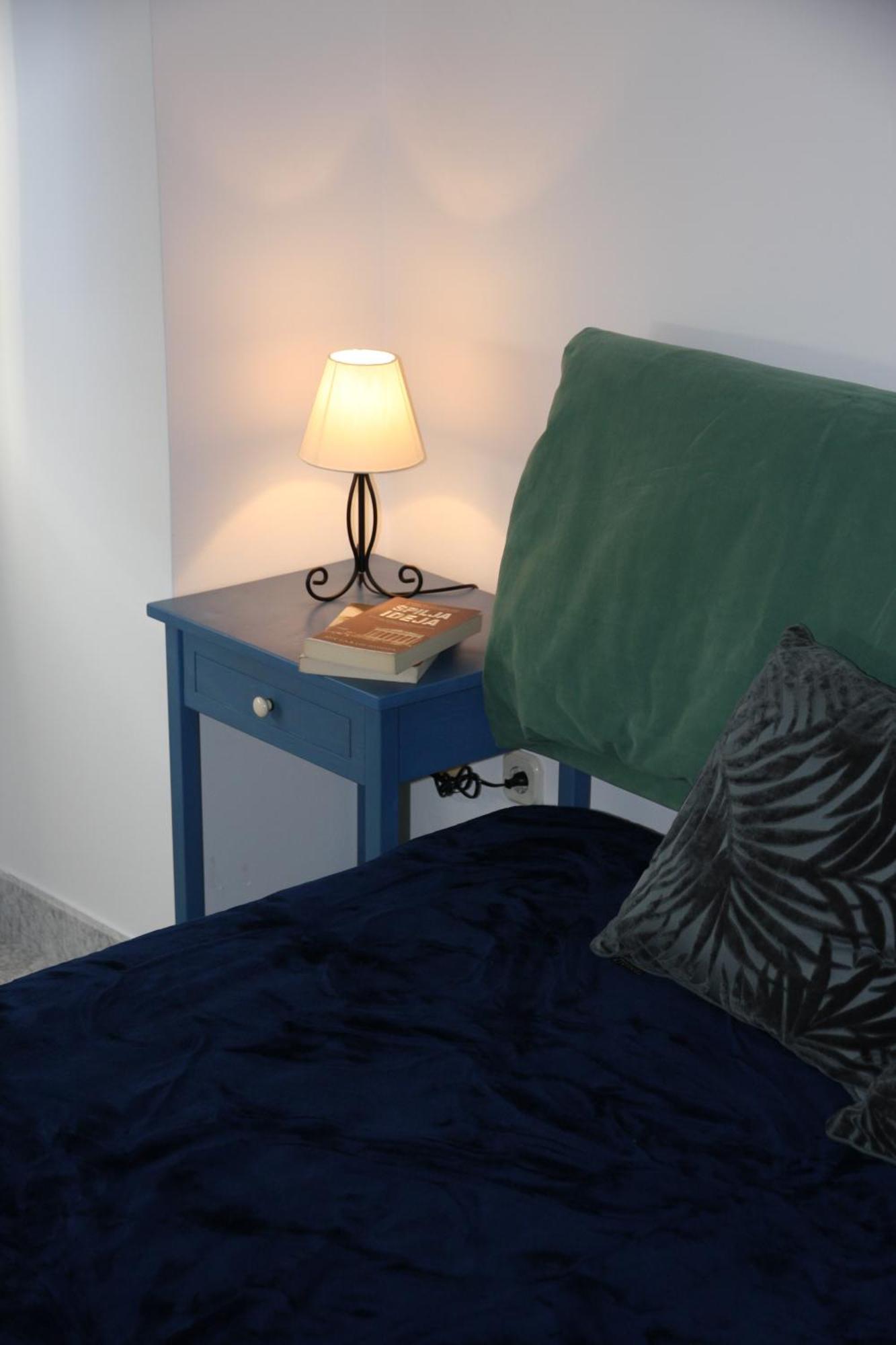 Citypark Apartment Palit Eksteriør bilde