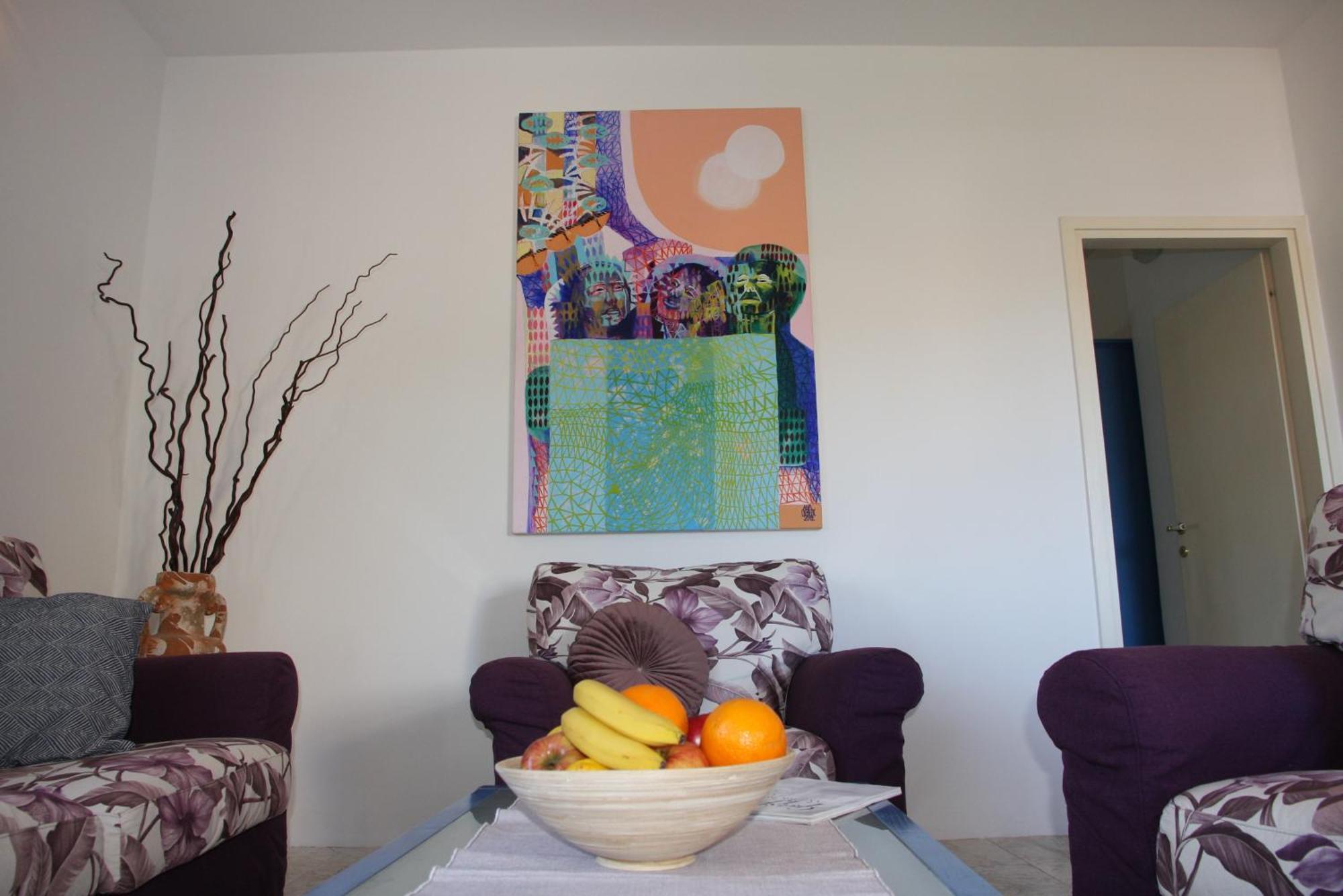 Citypark Apartment Palit Eksteriør bilde