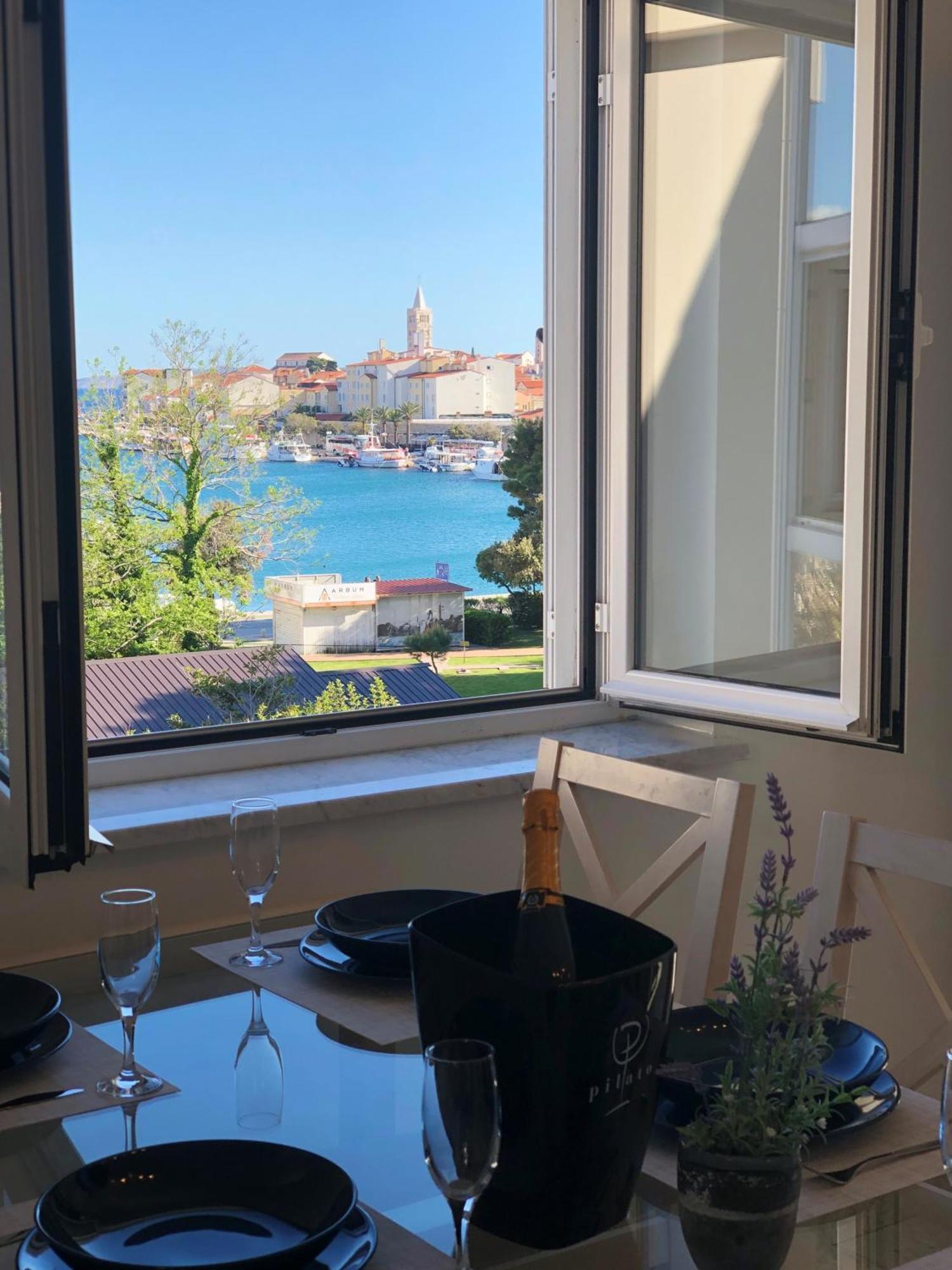 Citypark Apartment Palit Eksteriør bilde