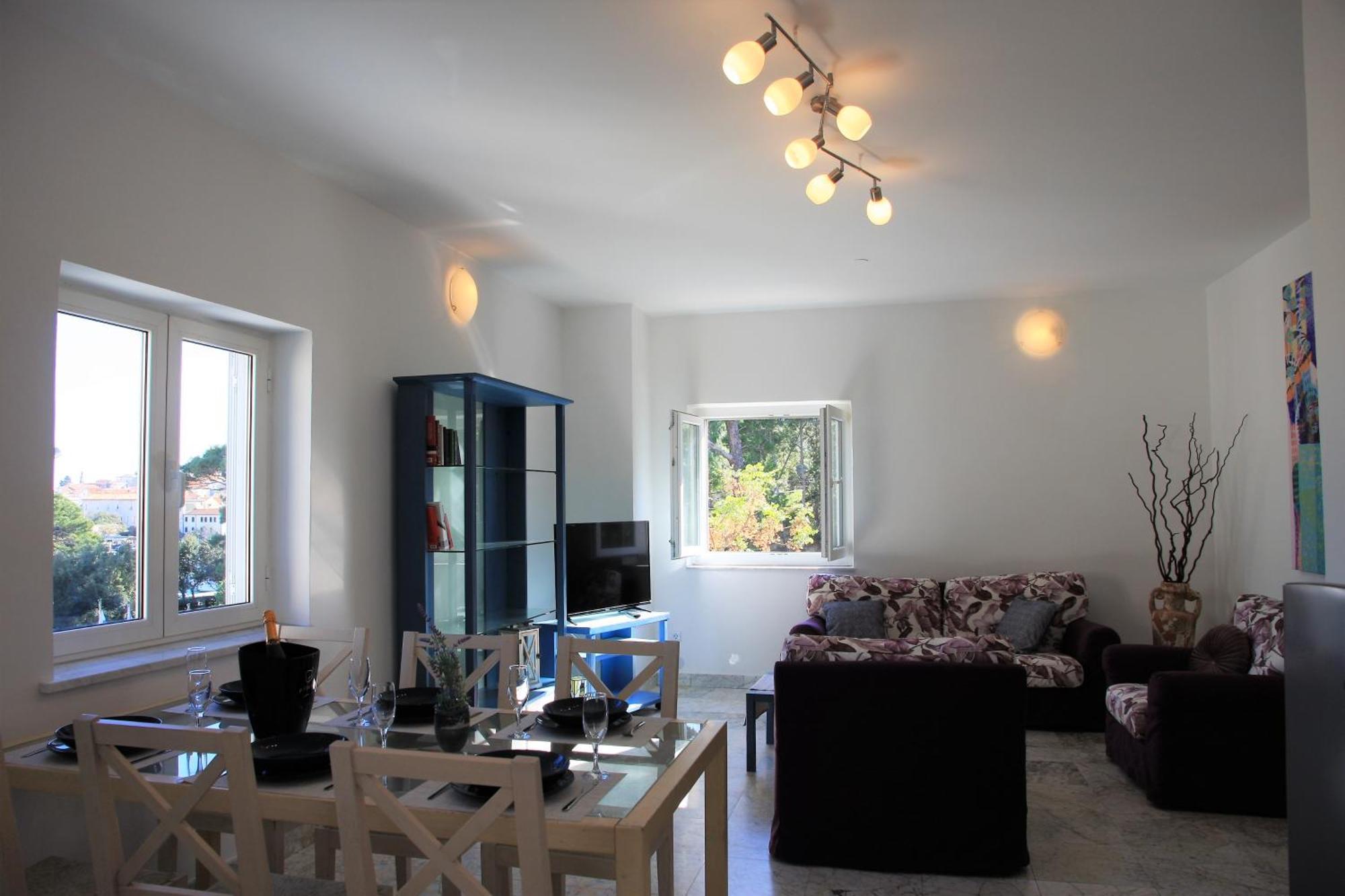 Citypark Apartment Palit Eksteriør bilde