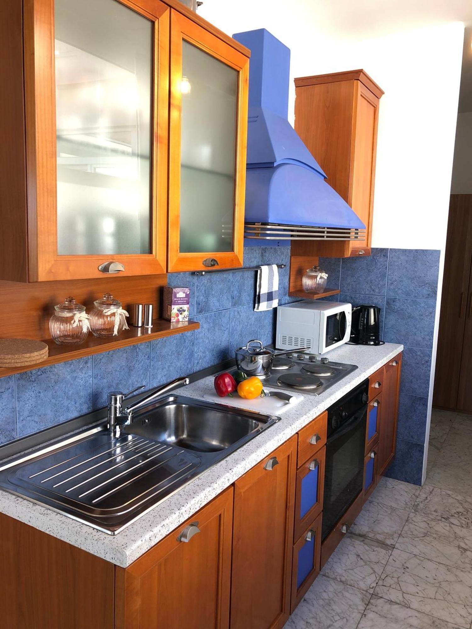 Citypark Apartment Palit Eksteriør bilde